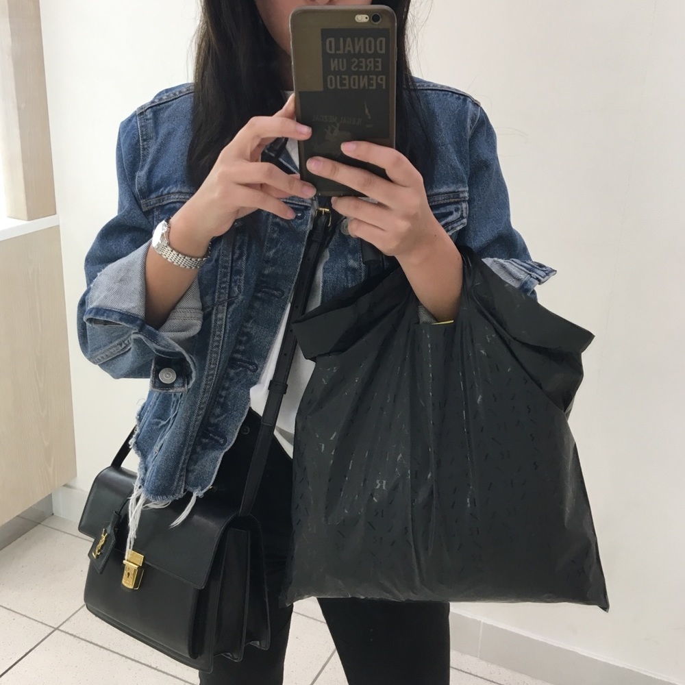 Additional saint Laurent photos